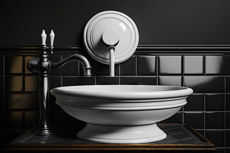 home renovation with plumbing expertise