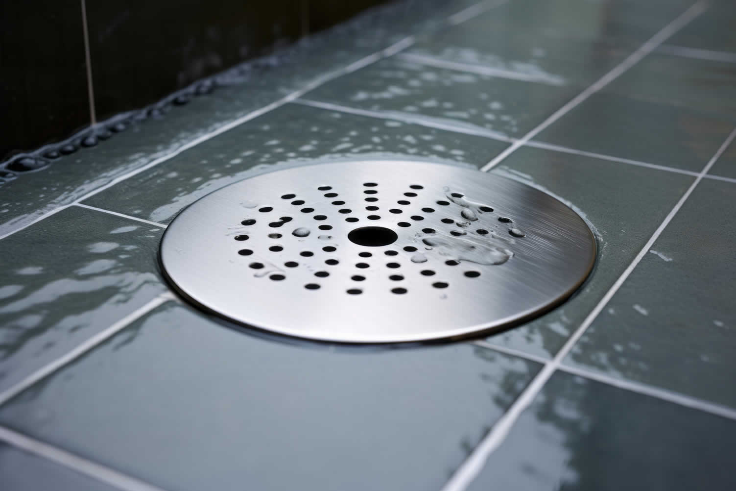 choosing the best shower drain