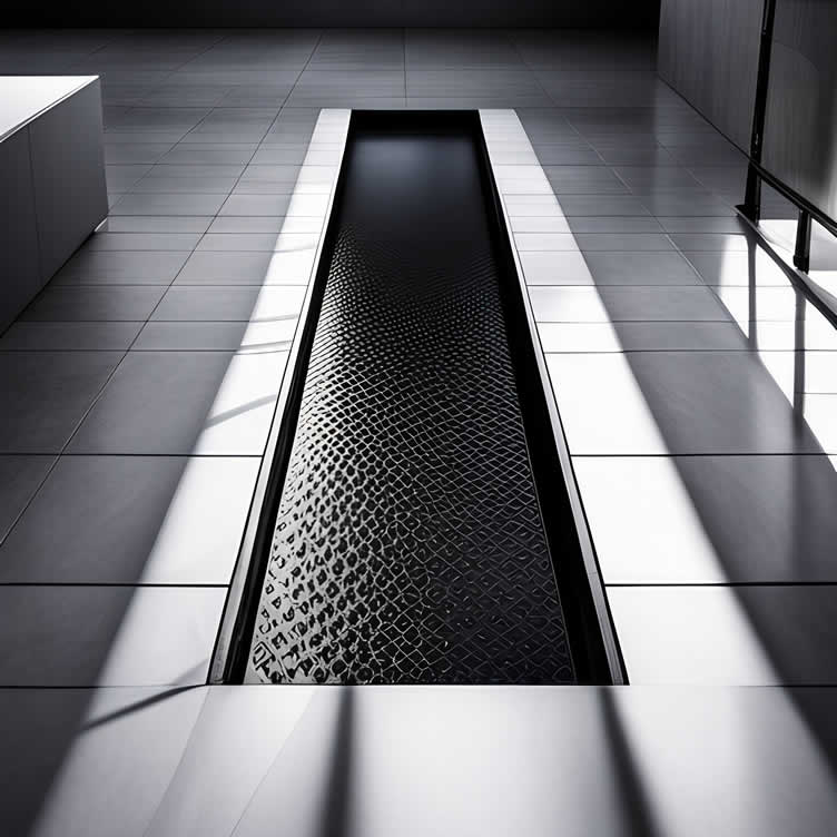 choosing the best shower drain