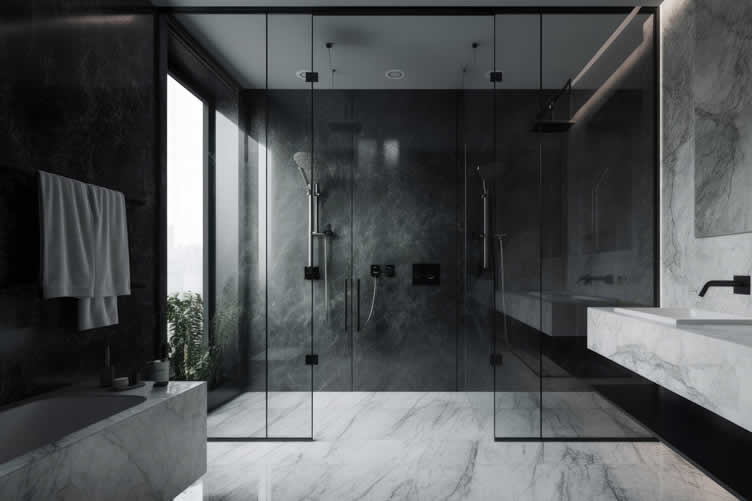 choosing the best shower drain
