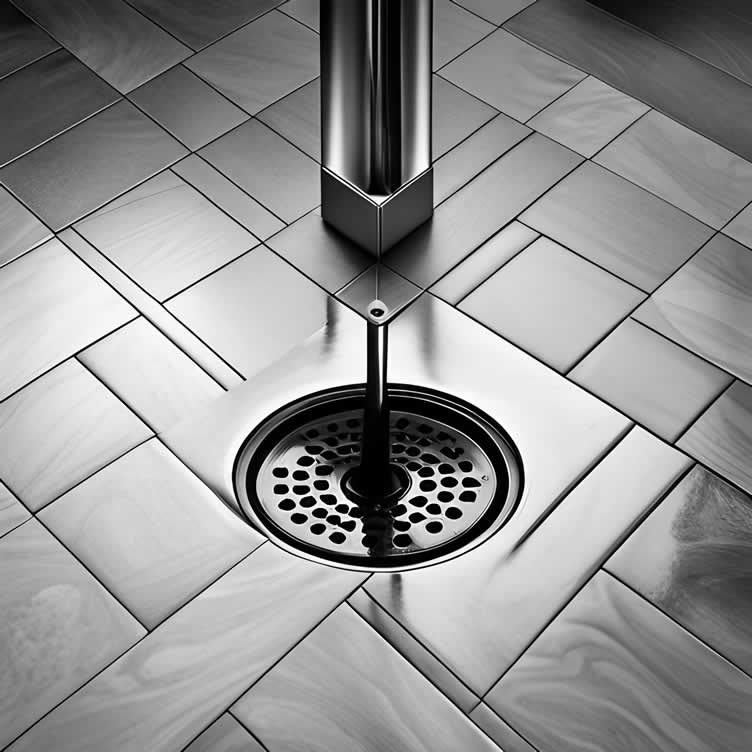 choosing the best shower drain