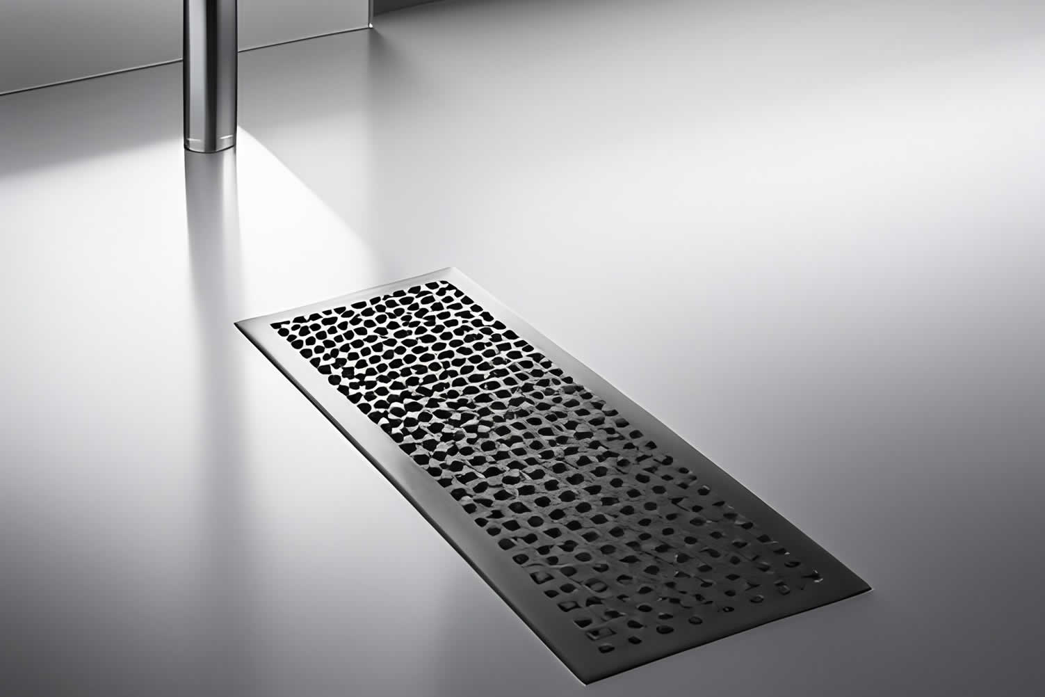 choosing the best shower drain