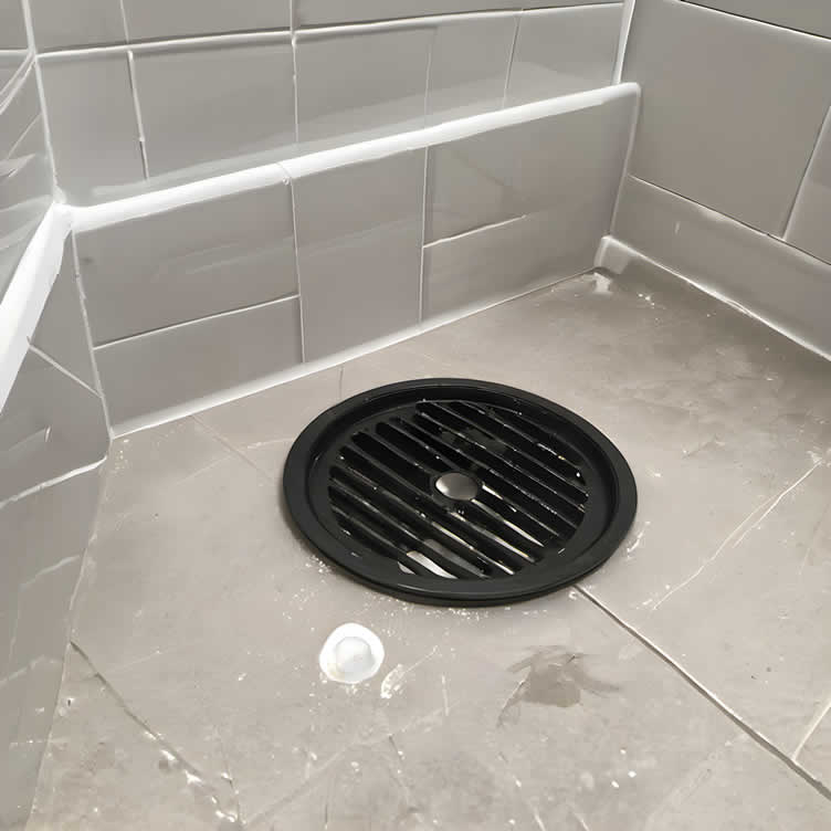 choosing the best shower drain