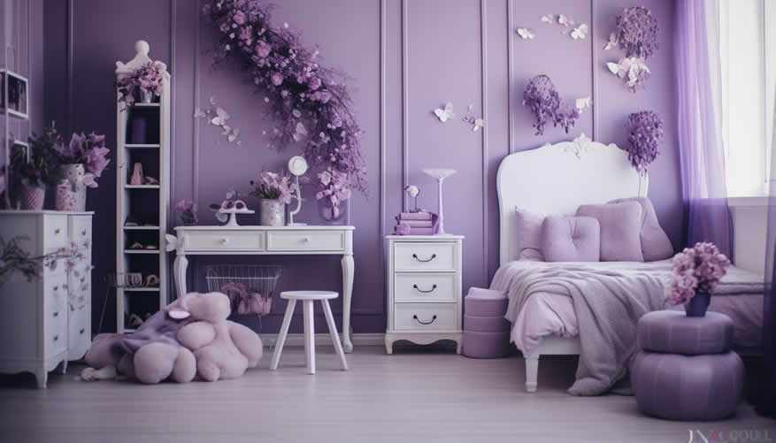 kids room decorating ideas