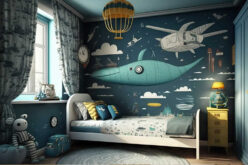 Empowering Your Kids to Make Magic: Creative Kids Room Decorating Ideas