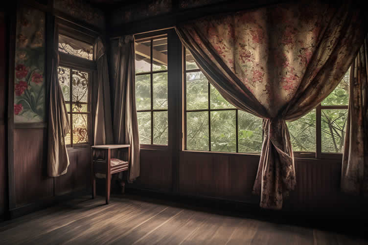 choosing the right window treatments