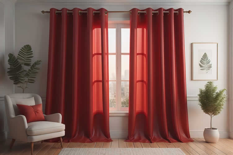 choosing the right window treatments