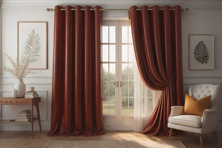 choosing the right window treatments