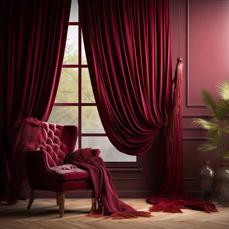 choosing the right window treatments