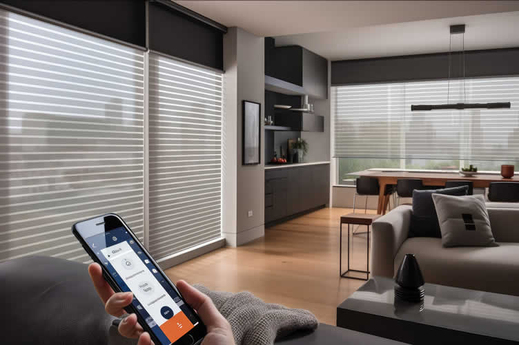 choosing the right window treatments