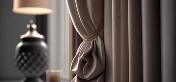 Choosing the Right Window Treatments for Your Home