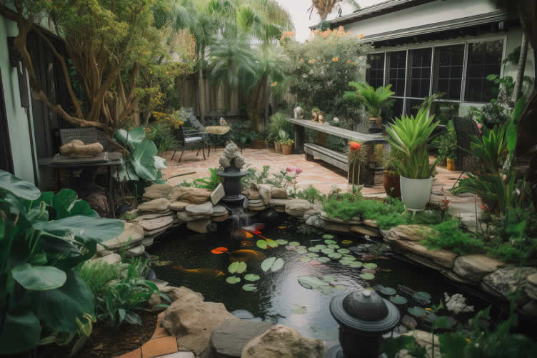 changes to make to your patio
