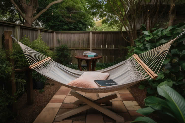 changes to make to your patio