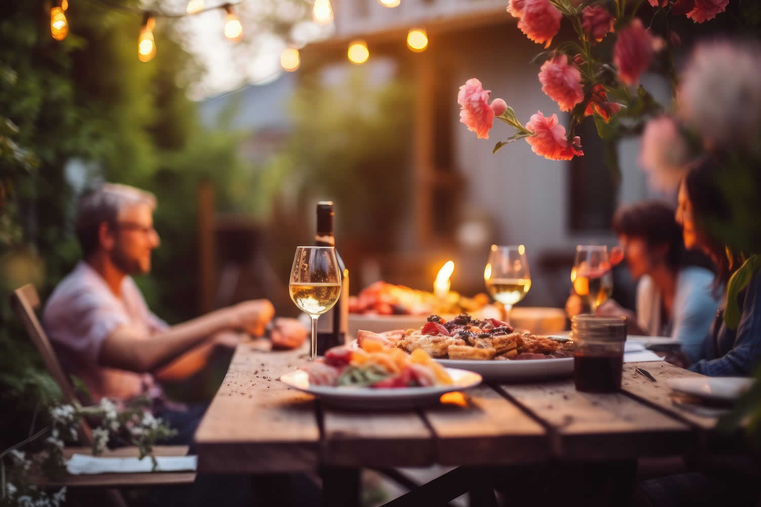 changes to make to your patio