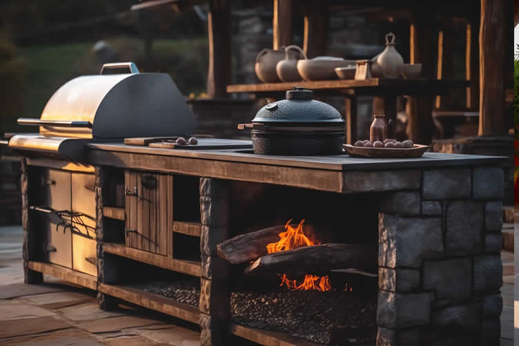 changes to make to your patio