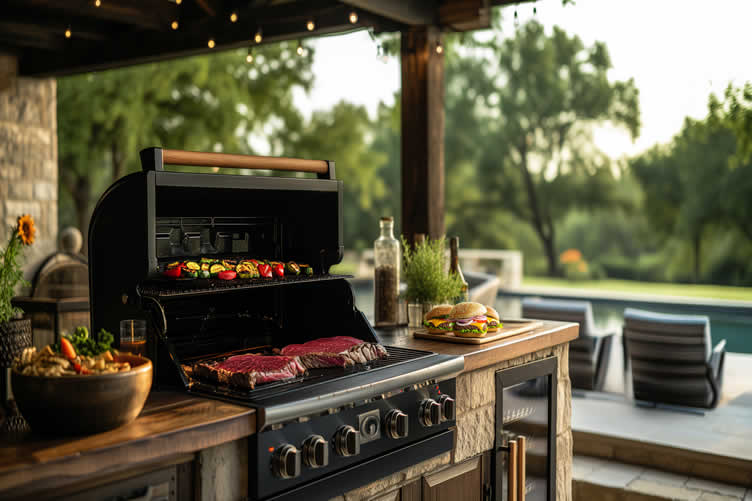 changes to make to your patio