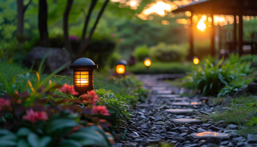 changes to make to your patio