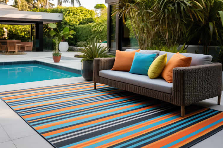 changes to make to your patio