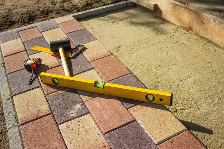 changes to make to your patio
