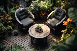 6 Changes To Make to Your Patio This Spring
