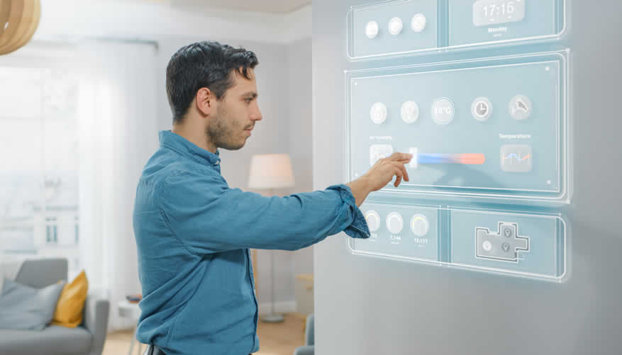 reviewing smart refrigerators