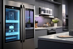 Reviewing Smart Refrigerators: The Ultimate Kitchen Upgrade