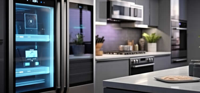 Reviewing Smart Refrigerators: The Ultimate Kitchen Upgrade