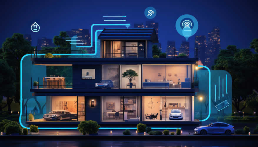 smart wiring solutions
