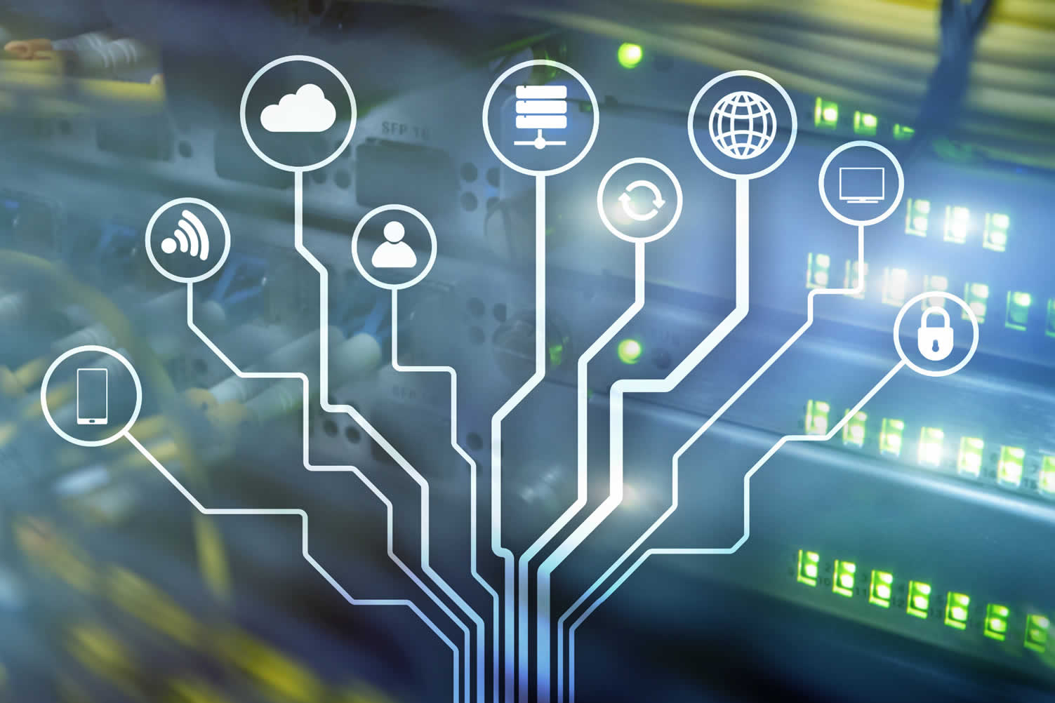 smart wiring solutions