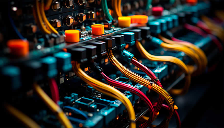smart wiring solutions