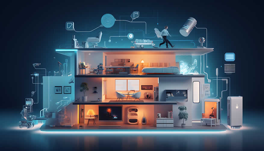 smart wiring solutions
