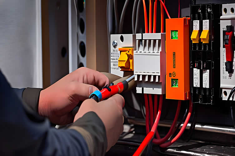 smart wiring solutions
