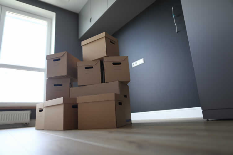 home storage solutions