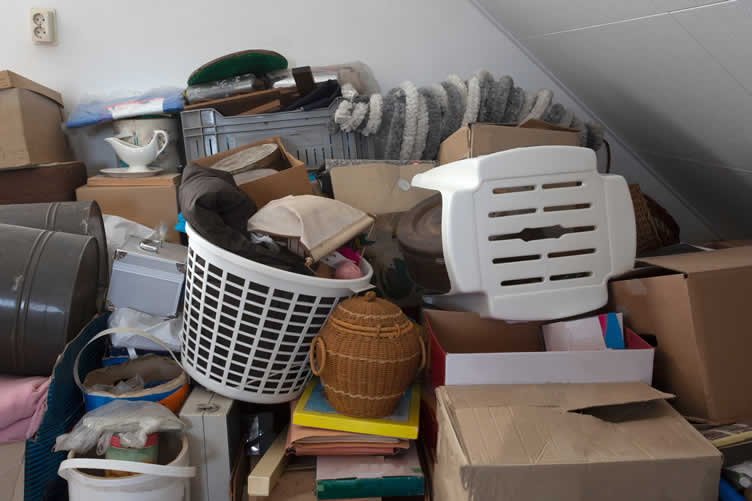 home storage solutions