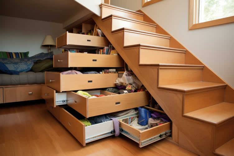 home storage solutions