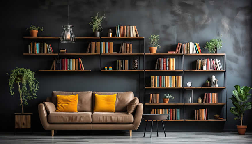 home storage solutions