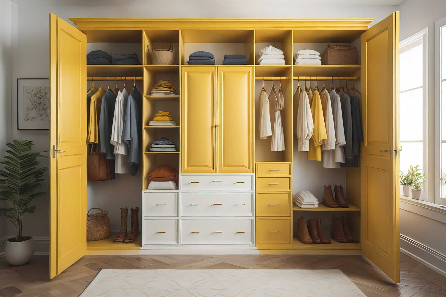home storage solutions