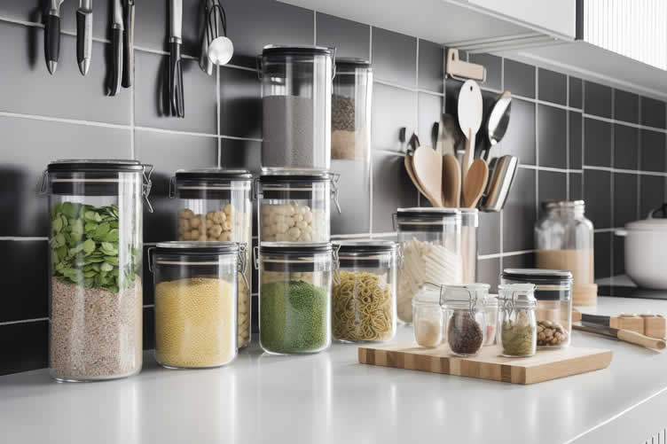 home storage solutions