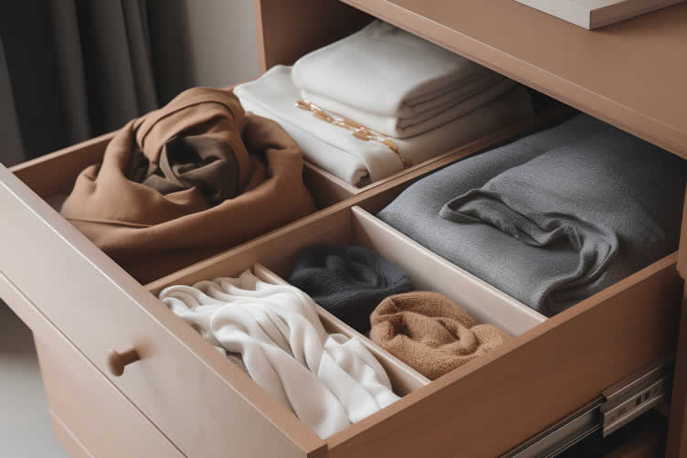 home storage solutions
