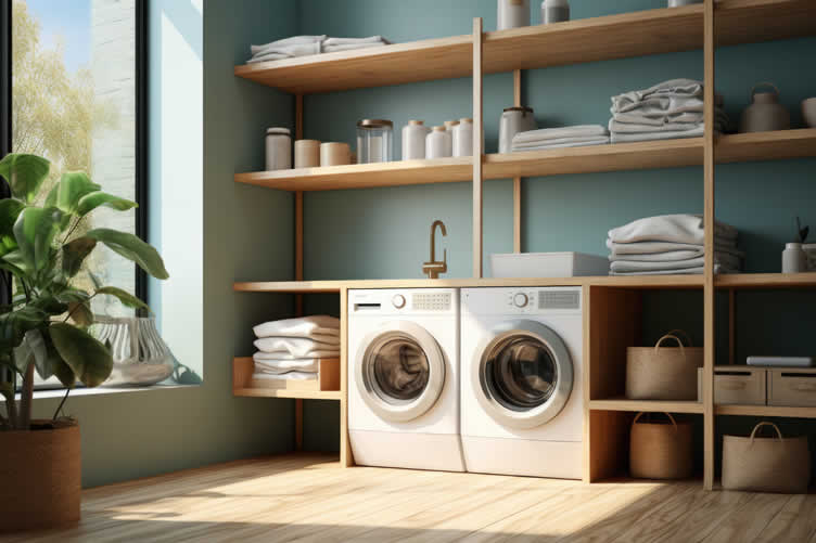 home storage solutions