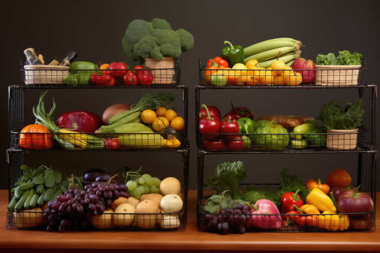 home storage solutions