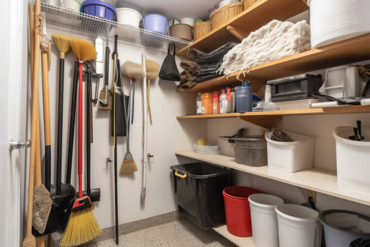 home storage solutions