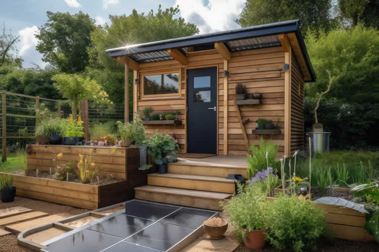 home storage solutions