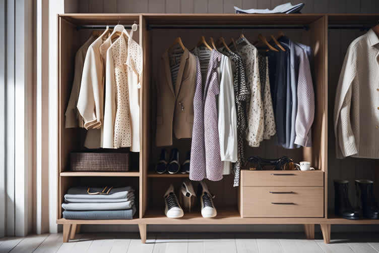 home storage solutions