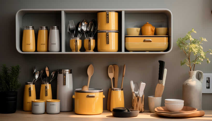 home storage solutions