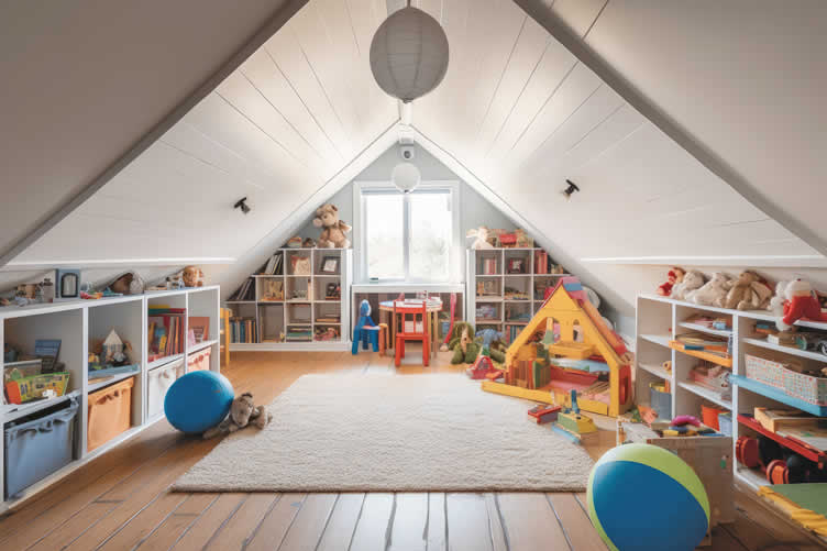 home storage solutions