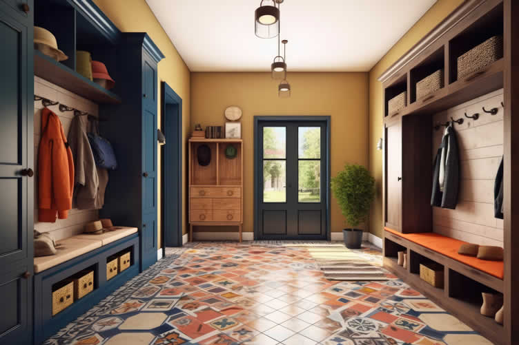 home storage solutions