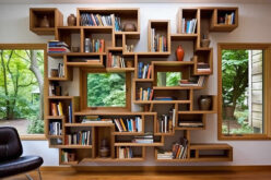 Finding and Building Home Storage Solutions