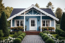Exterior House Upgrades – 6 Key Areas to Focus On