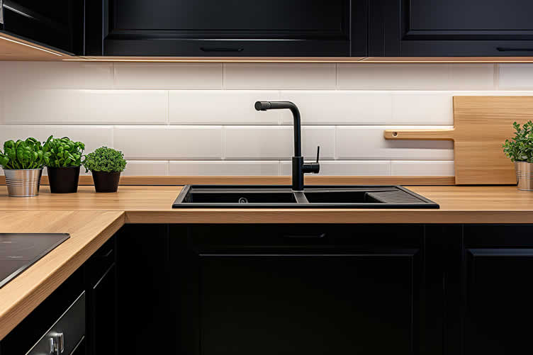transform your kitchen